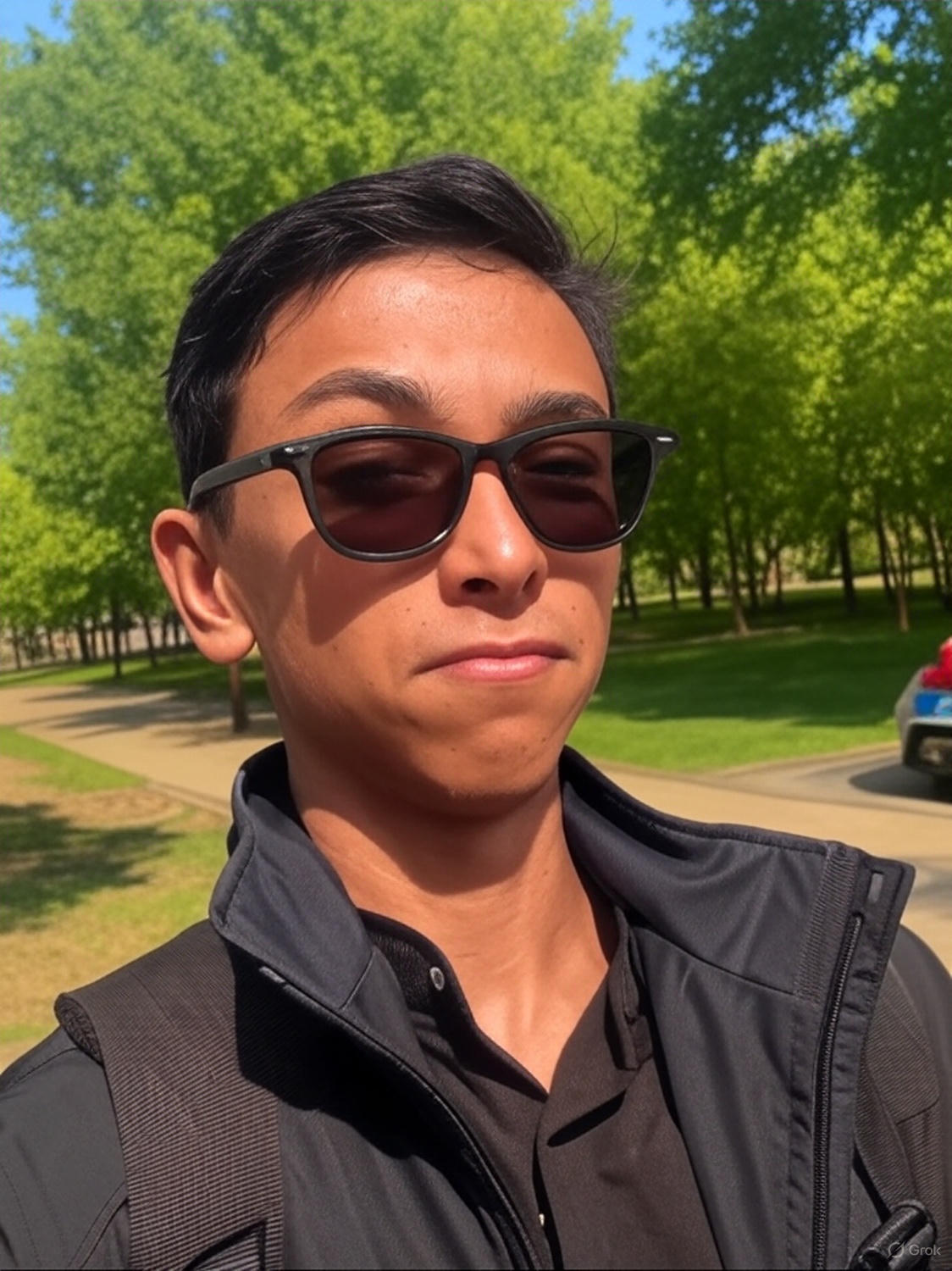 Ramzes - Frontend Developer